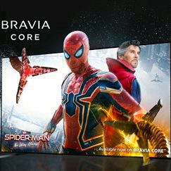 SONY BRAVIA 65인치 4K 스마트 TV 특가한정판매 이미지