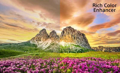 SONY BRAVIA 55인치 4K 스마트 TV 특가한정판매 이미지