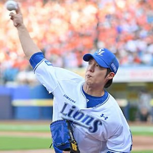 KIA 삼성 일요일 플레이오프 경기 좌석 이미지