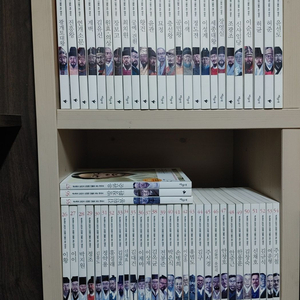 역사학자 33인이 선정한 인물로 보는 한국사 전57권 이미지