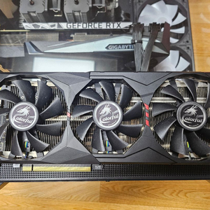 고사양 게이밍 본체 판매합니다(9700X, 3080Ti) 이미지