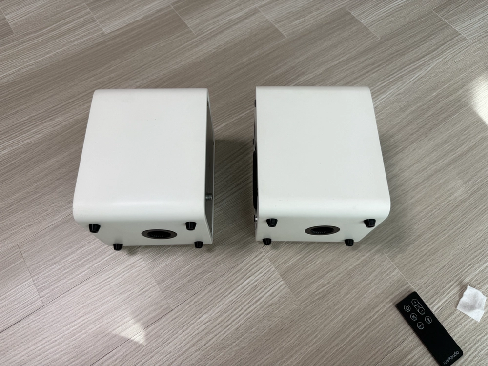 루악 MR1 mk1 스피커 1세대 델핀 정품 이미지
