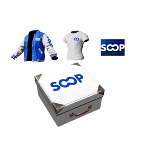 [16-18일][4개][입고대기] 배그 SOOP 드롭스 상자 , 숲 상자 스킨 코드 (코드X) * 중복 적용 불가 이미지