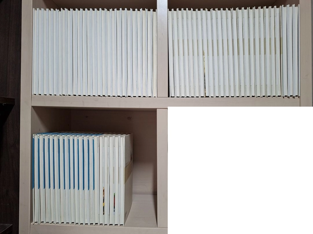 다큐드라마 한국역사 전 68권 이미지