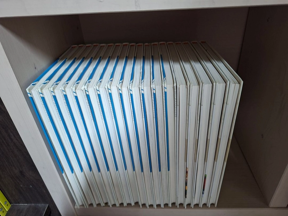 다큐드라마 한국역사 전 68권 이미지