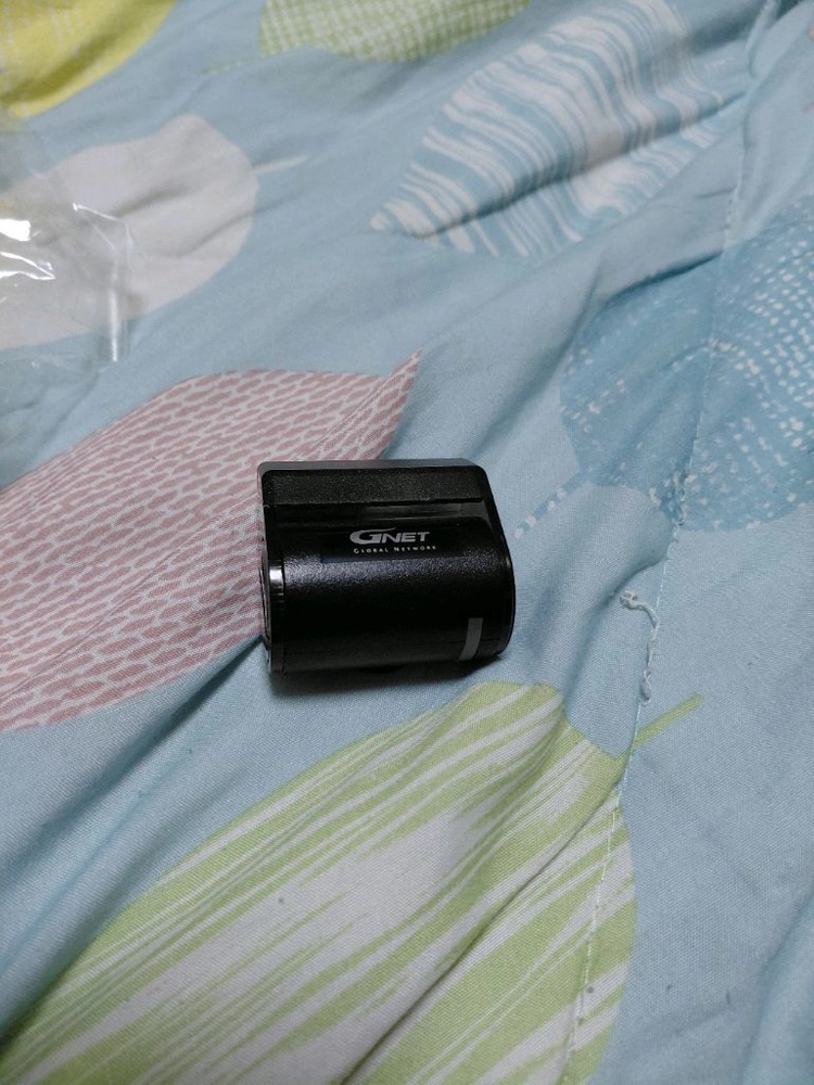 GNET 블랙박스 GPS 안테나 포함 이미지