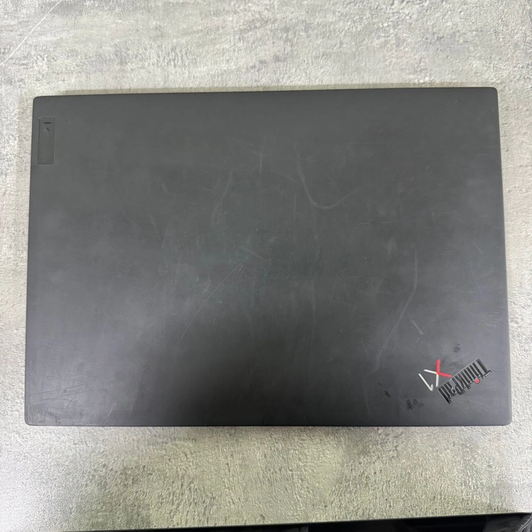 LENOVO Thinkpad X1 Carbon Gen10 I7 판매합니다. 이미지