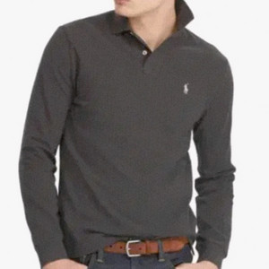 폴로 긴팔 PK카라티 M~2XL 이미지