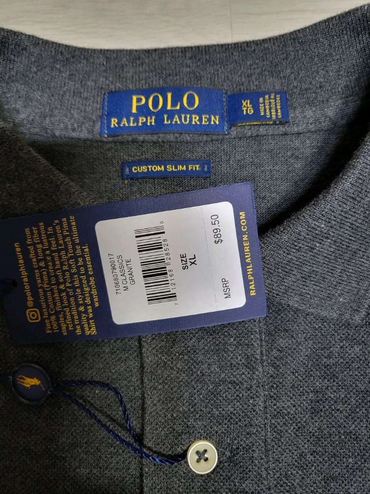 폴로 긴팔 PK카라티 M~2XL 이미지