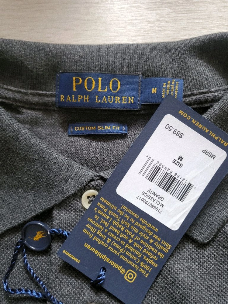 폴로 긴팔 PK카라티 M~2XL 이미지