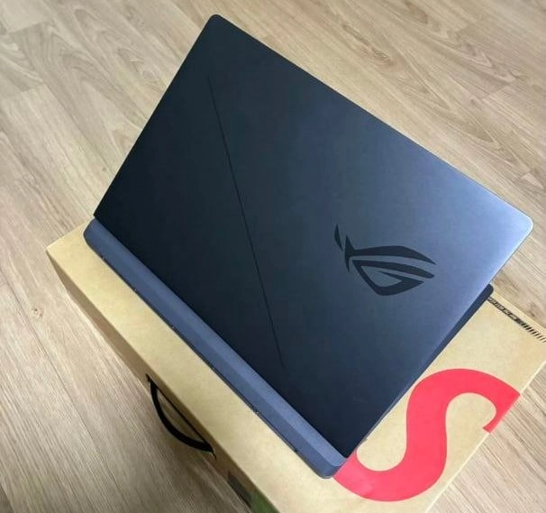 Asus Rog strix G16 Ultra9 RTX5060 게이밍노트북 희귀모델 S급 이미지