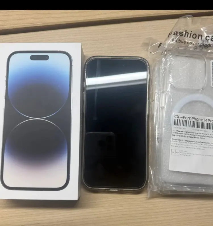 아이폰14프로 512gb자급제 이미지