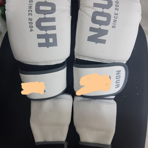 노바 복싱 백글러브 핸드랩 이미지