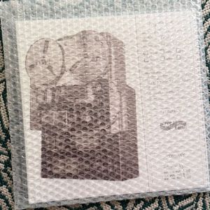 웨이브 투 어스 play with earth! 0.03 [LP] 미개봉 이미지
