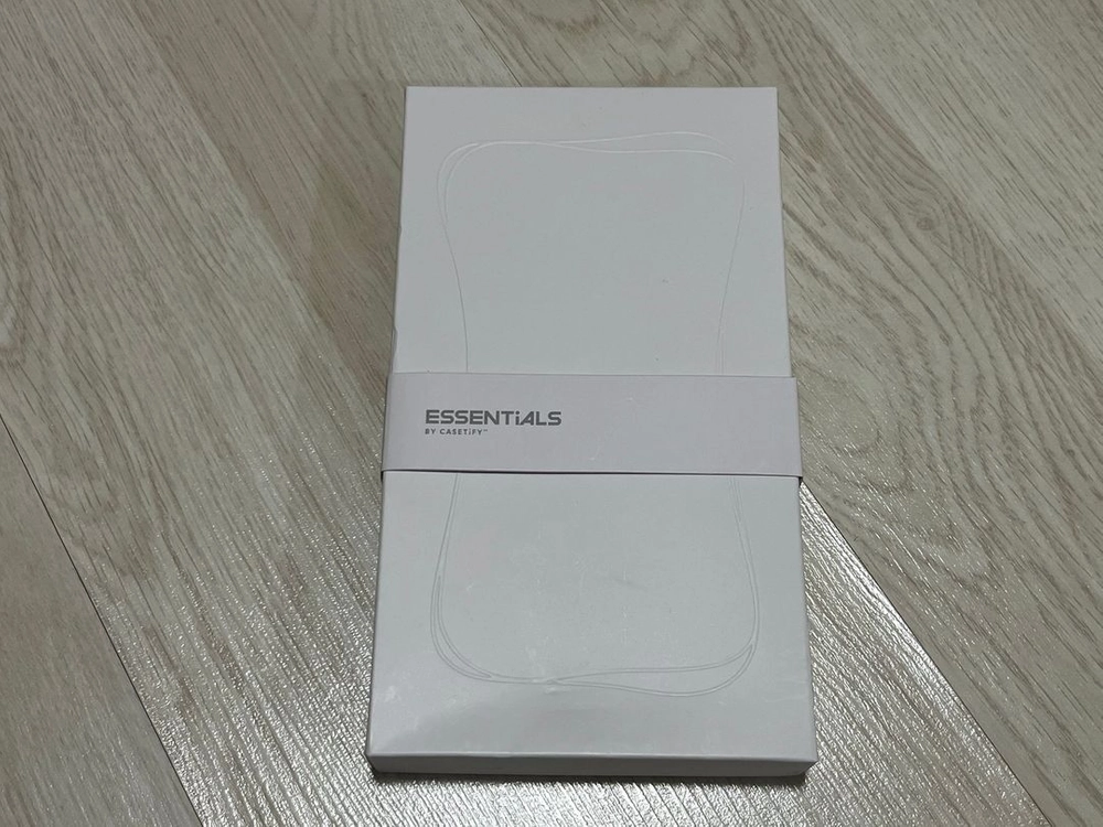 아이폰18프로 케이스티파이 리플 케이스 이미지