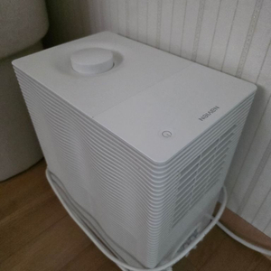 경동나비엔 사계절 스마트 냉온수매트 싱글 EMF501-SS 이미지