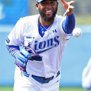 Kbo 10월 25일 KIA VS 삼성 대구 라이온즈파크 플레이오프 야구티켓 이미지