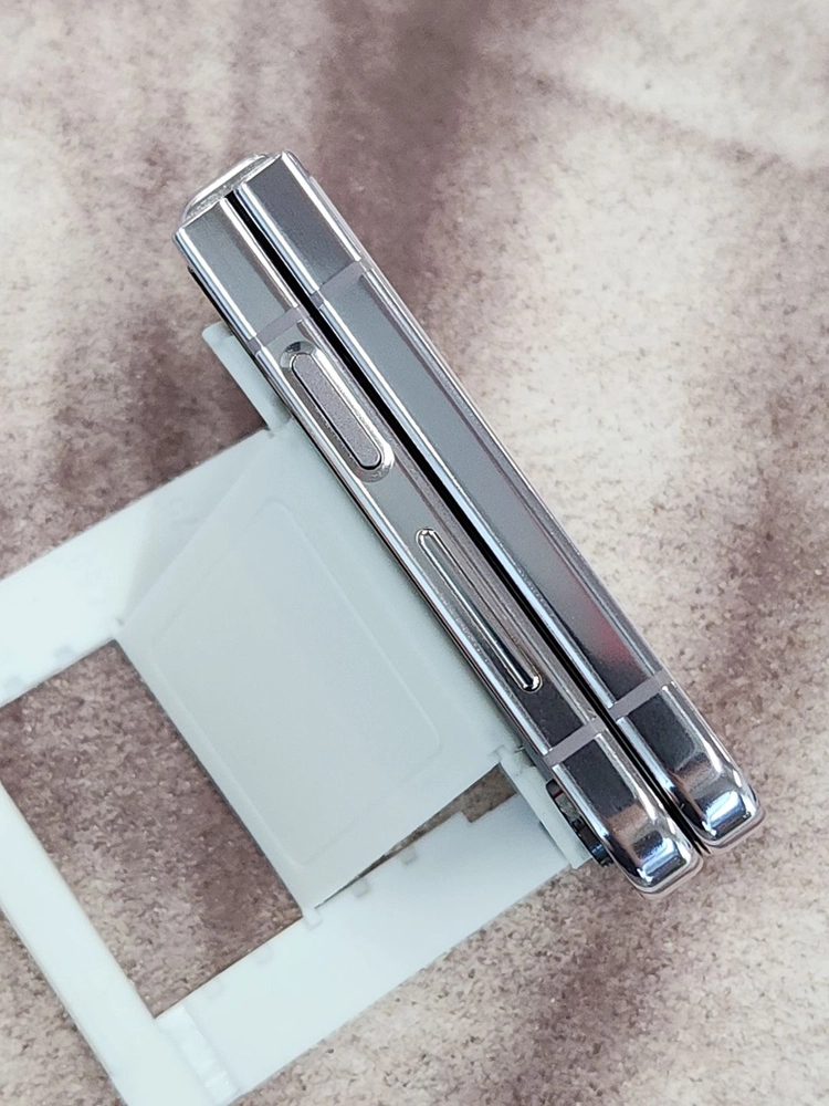 갤럭시Z플립5 256G 무잔상 라벤더 63720 이미지