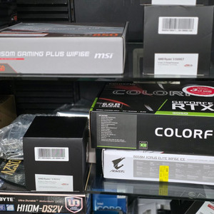 RTX5060 미개봉신품 국내정품 부산 이미지