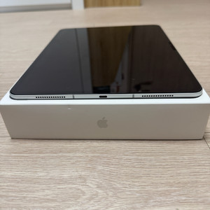 아이패드 프로 m4 13인치 512기가 wifi+셀룰러 이미지
