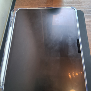 아이패드 프로 m5 11 wifi 256+애플펜슬c타입 판매합니다 이미지