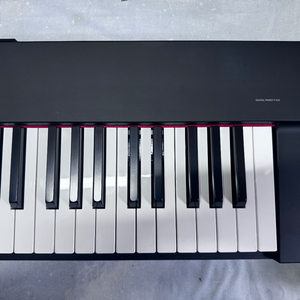 야마하 P225 디지털피아노 YAMAHA P-225 전자피아노 판매 이미지