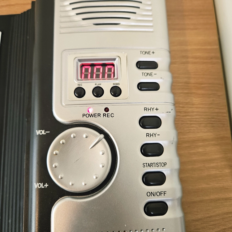 무선 접이식 롤 61 건반, 피아노, 키보드, 이미지
