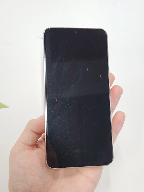 갤럭시S22+플러스 256G 무잔상 핑크골드 37501 이미지