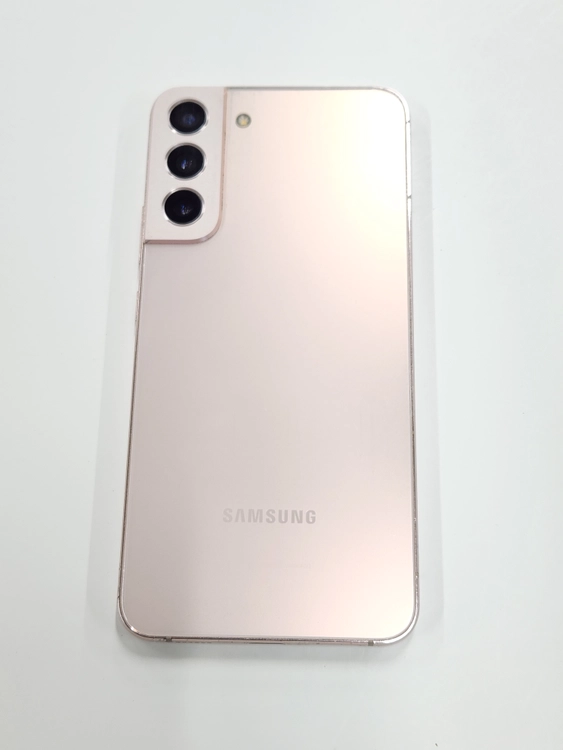 갤럭시S22+플러스 256G 무잔상 핑크골드 37501 이미지