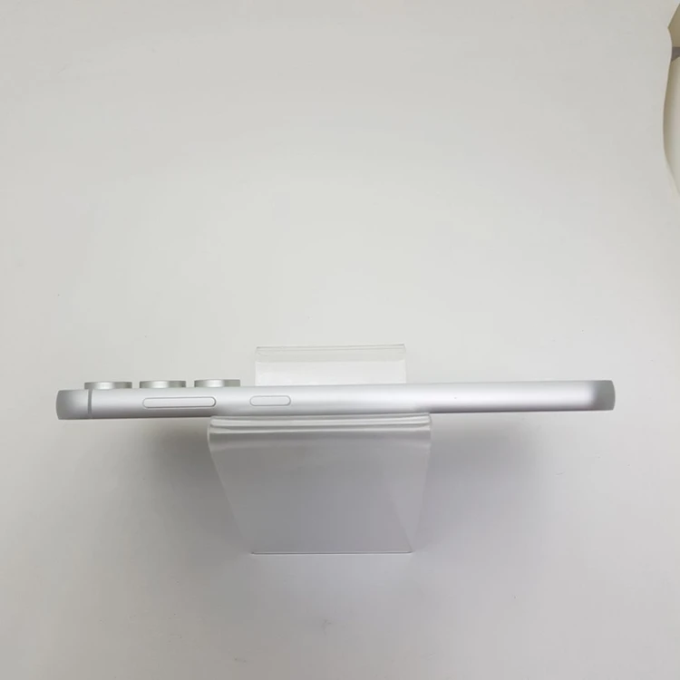 서울 갤럭시 S23 FE (S711N) 화이트 A급 팝니다. 이미지
