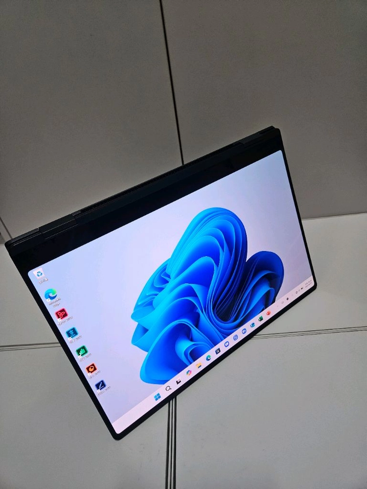삼성 갤럭시북3 프로360 NT960QFG 2in1 터치/펜 16인치 !7-13세대/램16G/SSD512 이미지