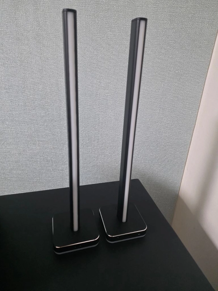 커세어 ICUE LT100 RGB 조명킷 이미지