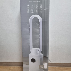 SUREHOME 선풍기 이미지