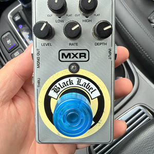 MXR ZW38 잭와일드 코러스 이미지