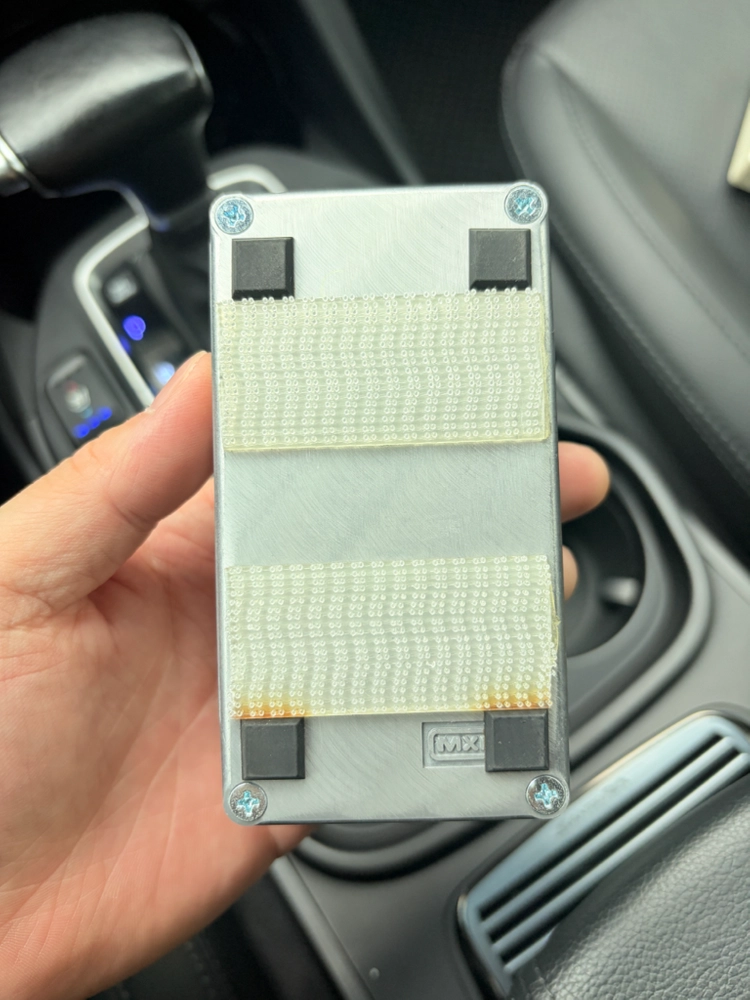 MXR ZW38 잭와일드 코러스 이미지