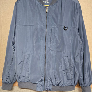자라(ZARA) 블루종 자켓 이미지