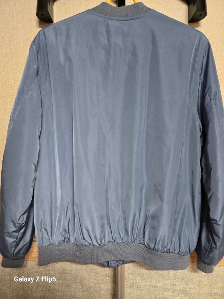 자라(ZARA) 블루종 자켓 이미지