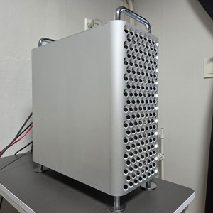 [판매] 9800X3D / 32GB / RTX 5080 / 옵테인 P5800X 3.2TB / McPrue Apoll 이미지