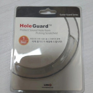 기타 홀가드 이미지