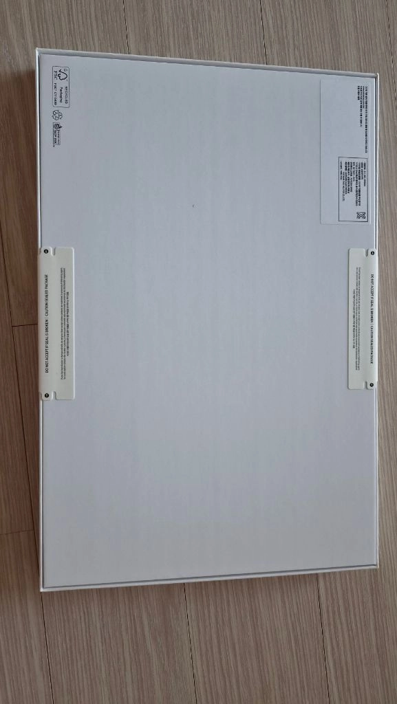 갤럭시 탭 S10fe+ 256gb 5G 미개봉 이미지