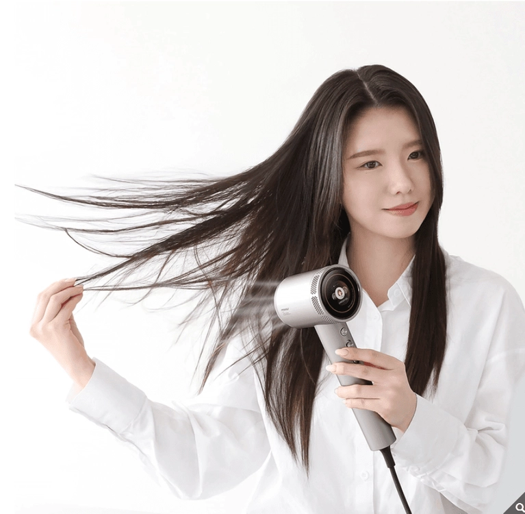 무아스 스마트센서 플라즈마 헤어 드라이어 MHD15 드라이기 택포 이미지