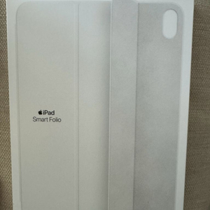 Apple 정품 아이패드 10세대 스마트 폴리오 이미지