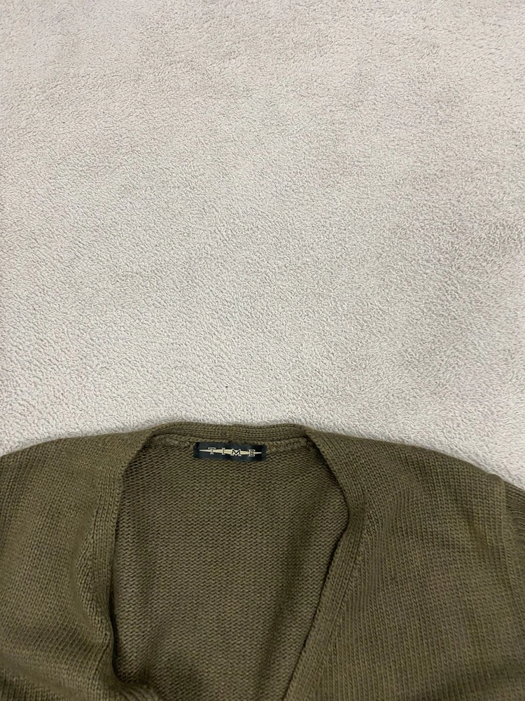 타임 옴므 가디건 90 이미지