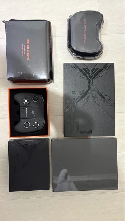원엑스플레이어 X1 Mini 8840U - 안심되는 중고거래