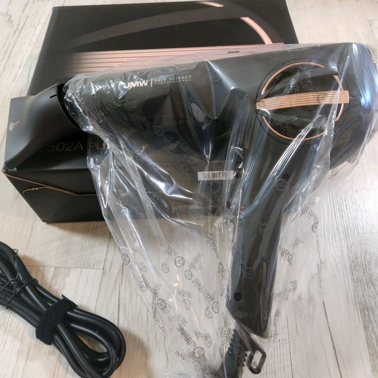 jmw 7502a plus 드라이기신상 미개봉새상품입니다 이미지