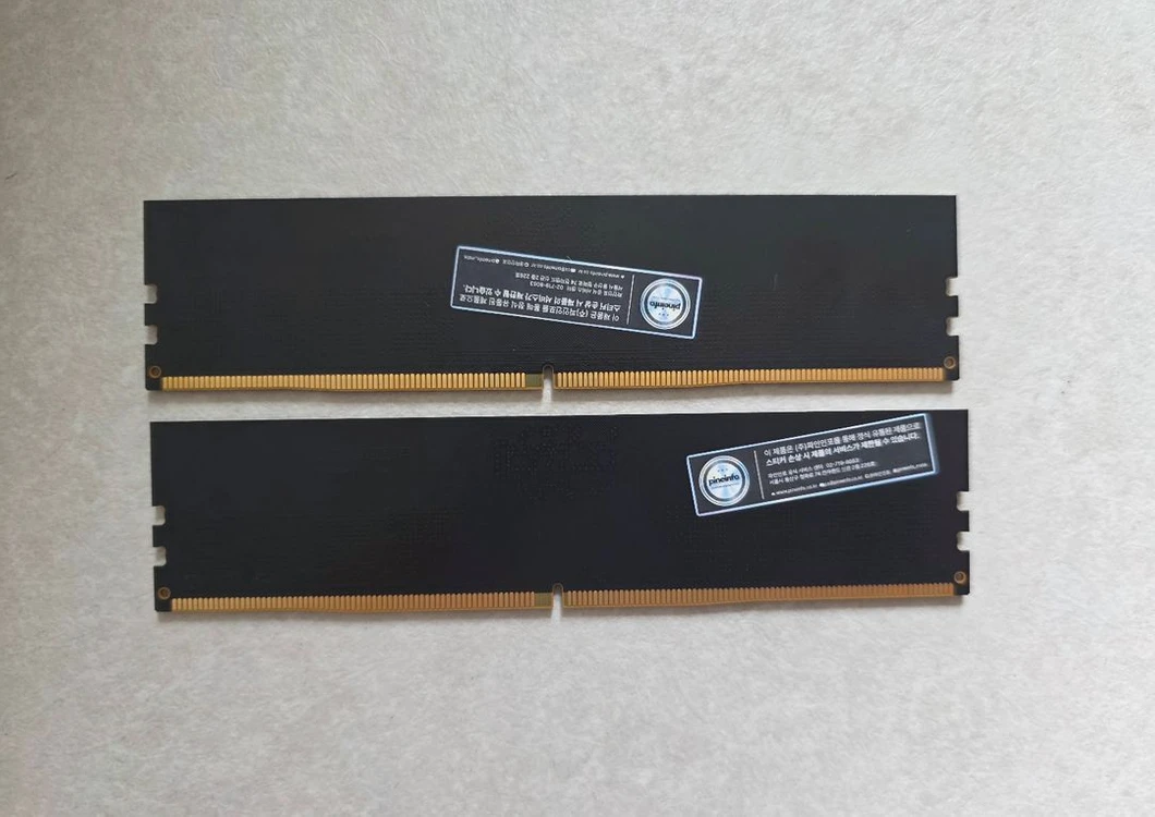 KLEVV 클레브 DDR5 5600 32GB (16GBx2) 램 팝니다 이미지