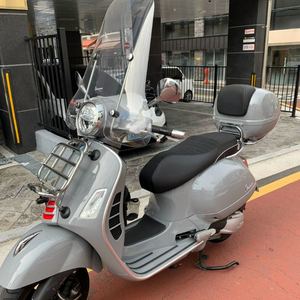 gts300 hpe 슈퍼스포츠 신차급 팝니다 이미지