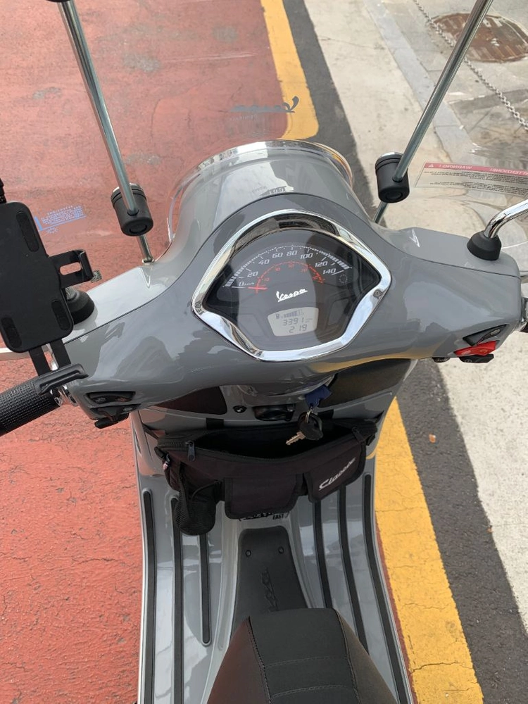 gts300 hpe 슈퍼스포츠 신차급 팝니다 이미지