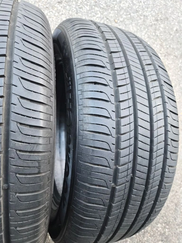 한국타이어 기너지GT 235-55R17 2짝팝니다 이미지