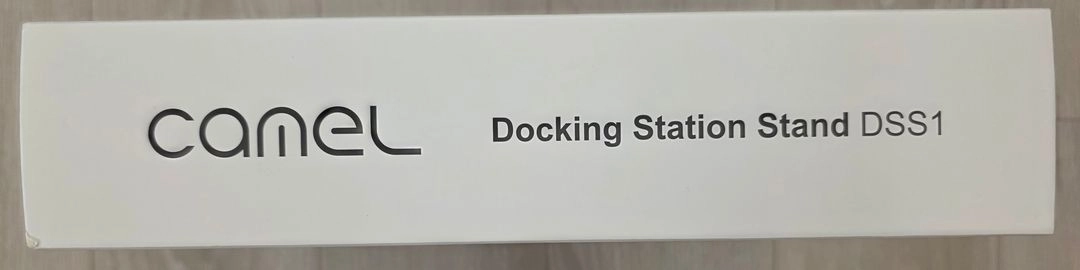 [미개봉] 카멜 DSS1 11in1 멀티허브 노트북 거치대 이미지